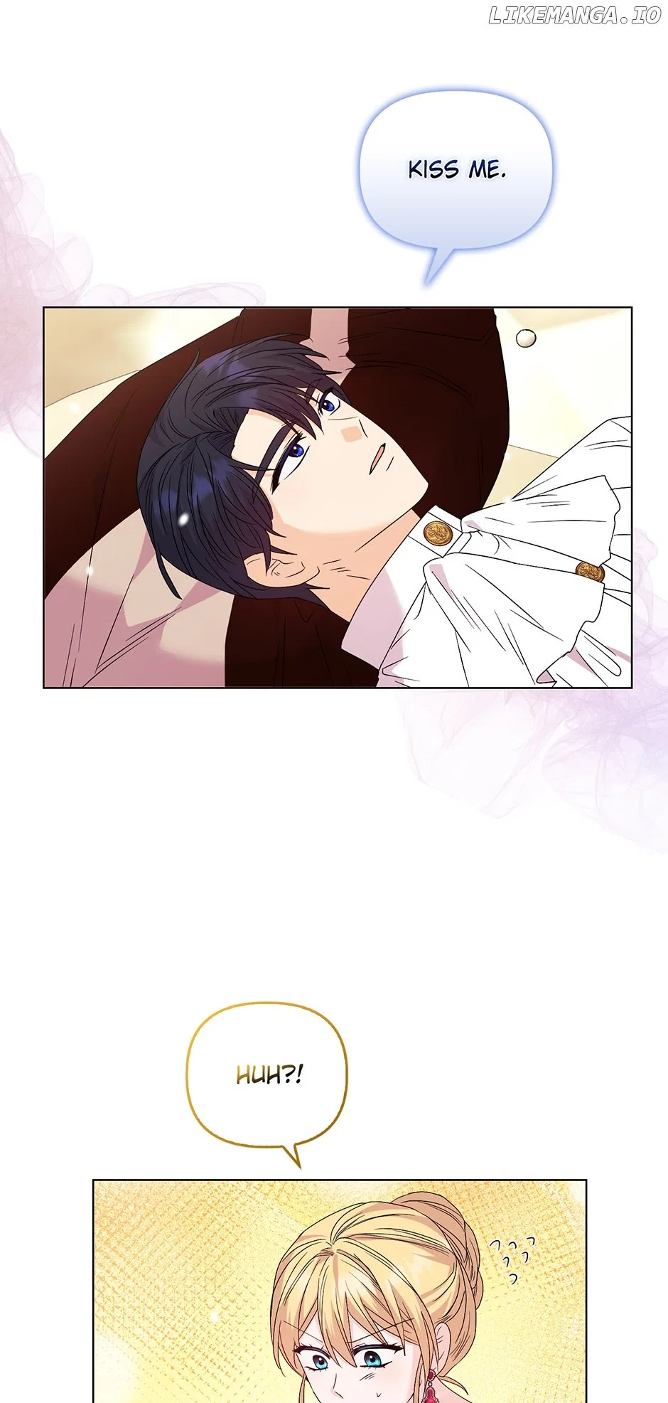 Angelica: My Wife Has Changed Chapter 39 – Page 38