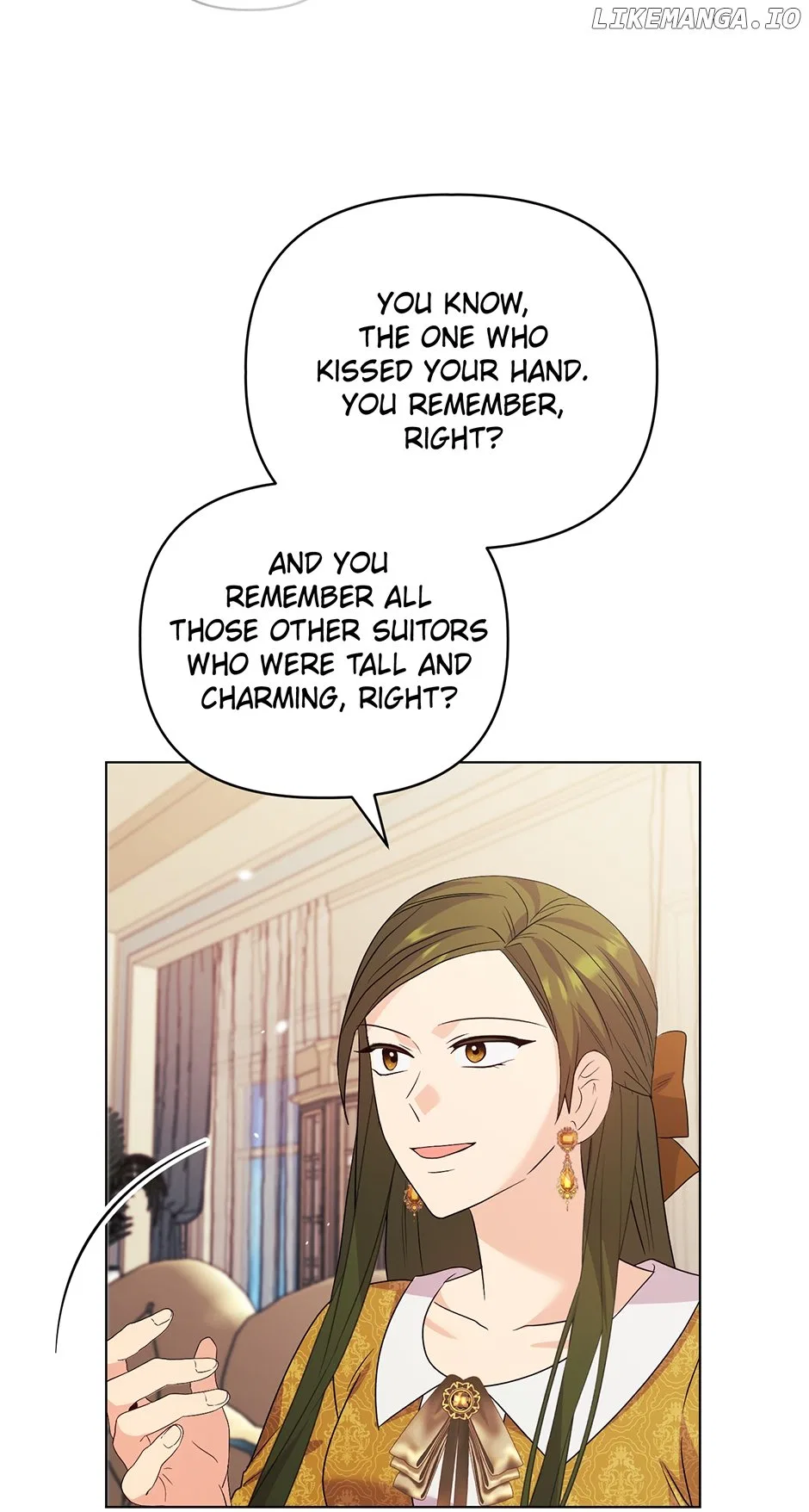 Angelica: My Wife Has Changed Chapter 39 – Page 49