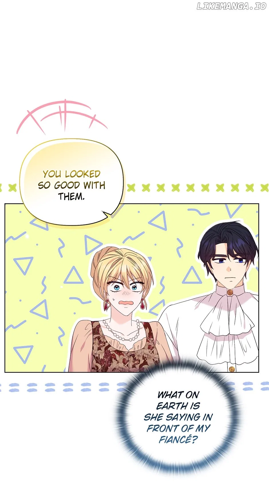 Angelica: My Wife Has Changed Chapter 39 – Page 50