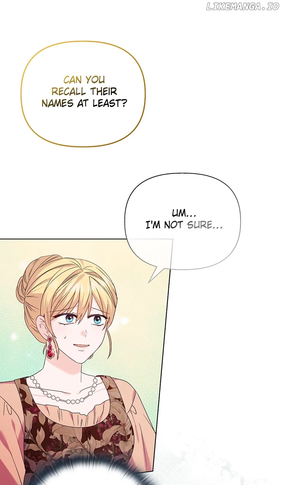 Angelica: My Wife Has Changed Chapter 39 – Page 52
