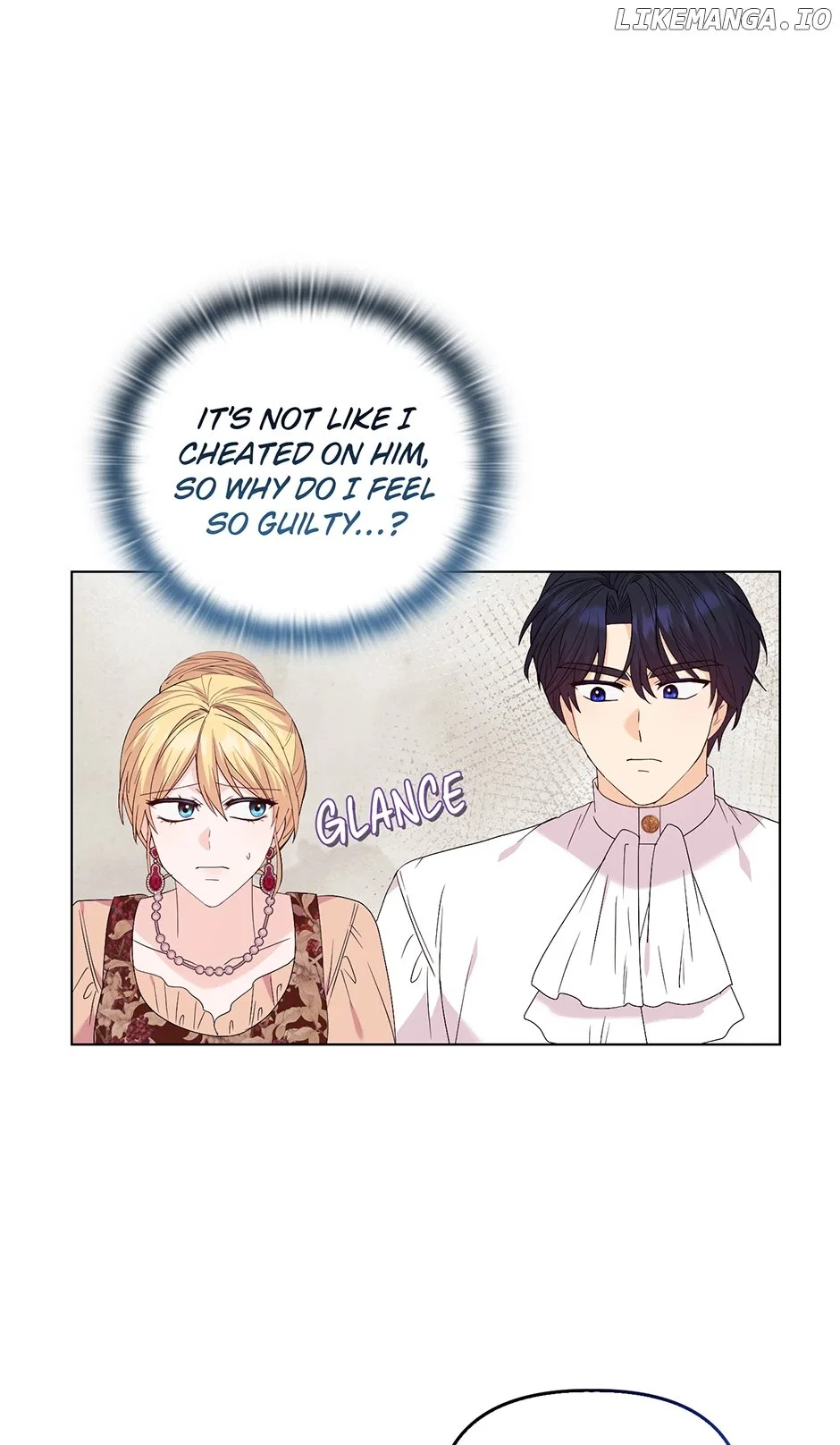 Angelica: My Wife Has Changed Chapter 39 – Page 54