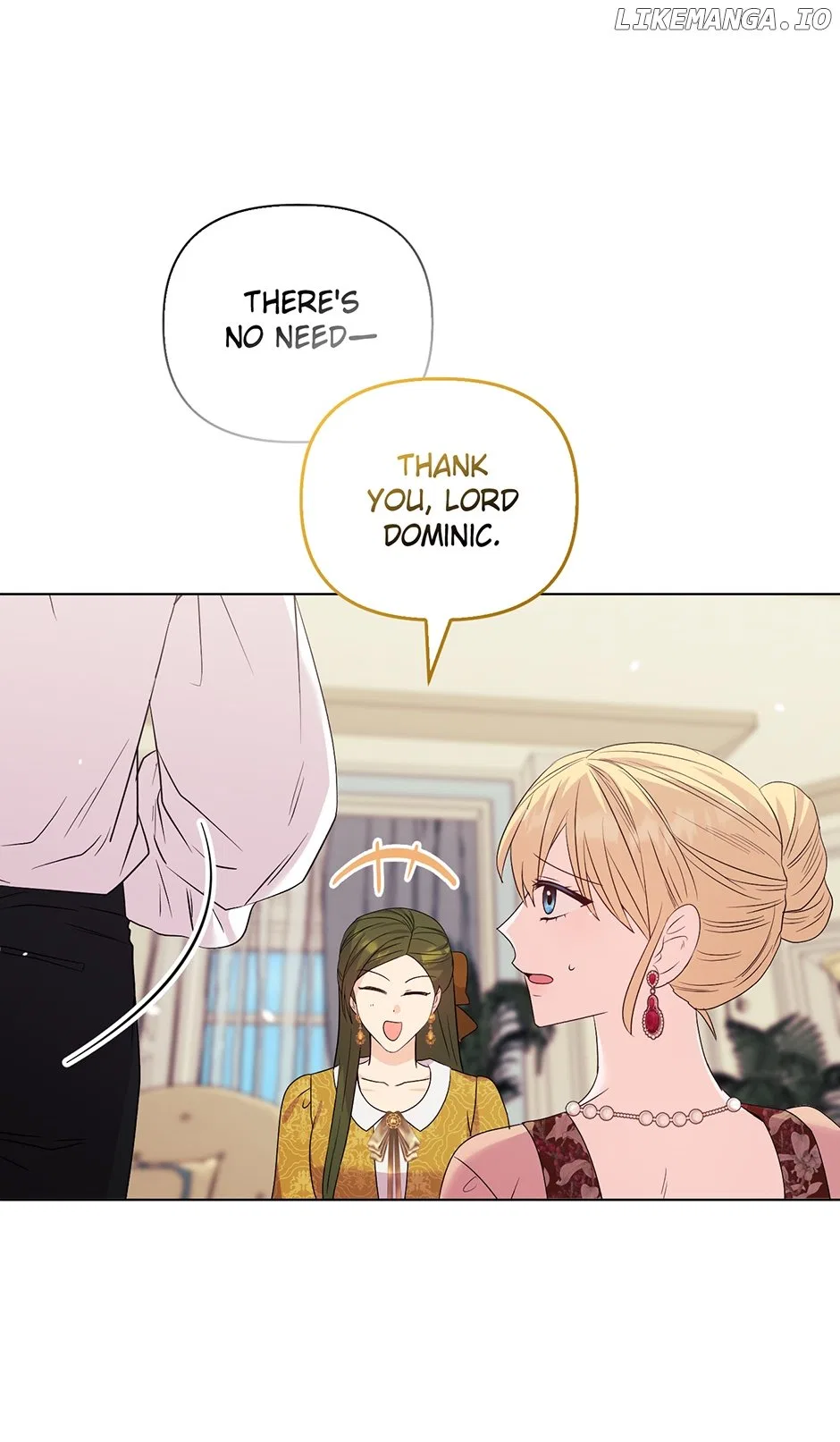 Angelica: My Wife Has Changed Chapter 39 – Page 56