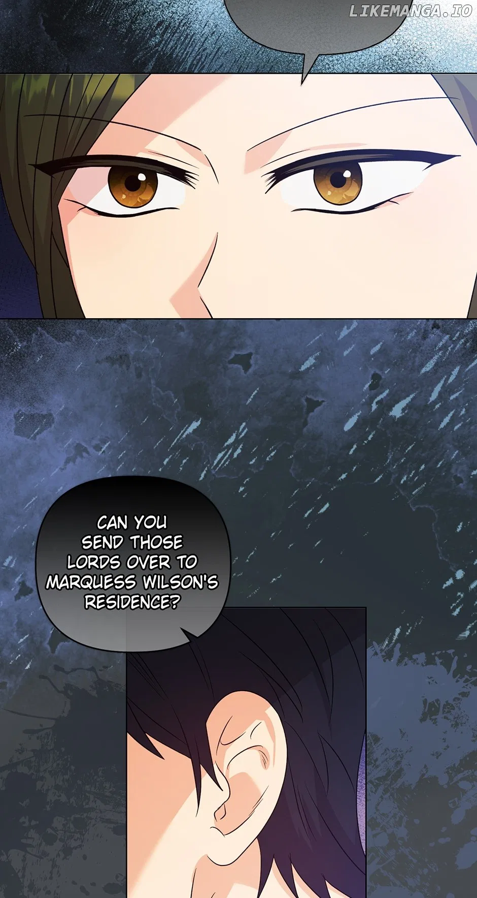 Angelica: My Wife Has Changed Chapter 39 – Page 59