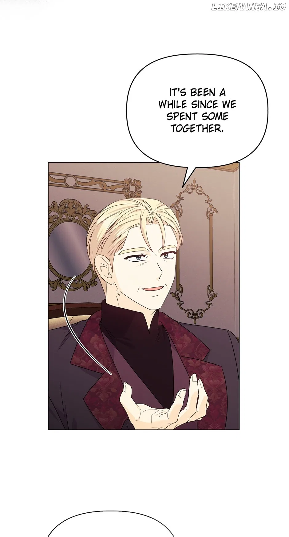 Angelica: My Wife Has Changed Chapter 38 – Page 3