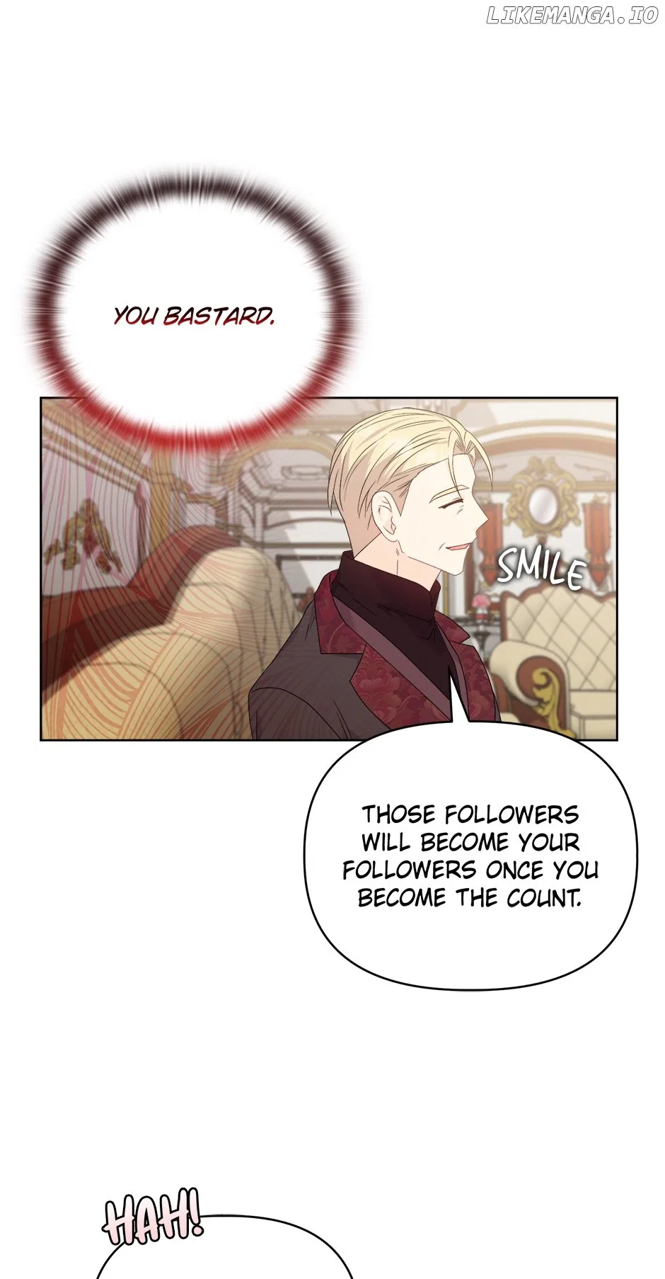 Angelica: My Wife Has Changed Chapter 38 – Page 6
