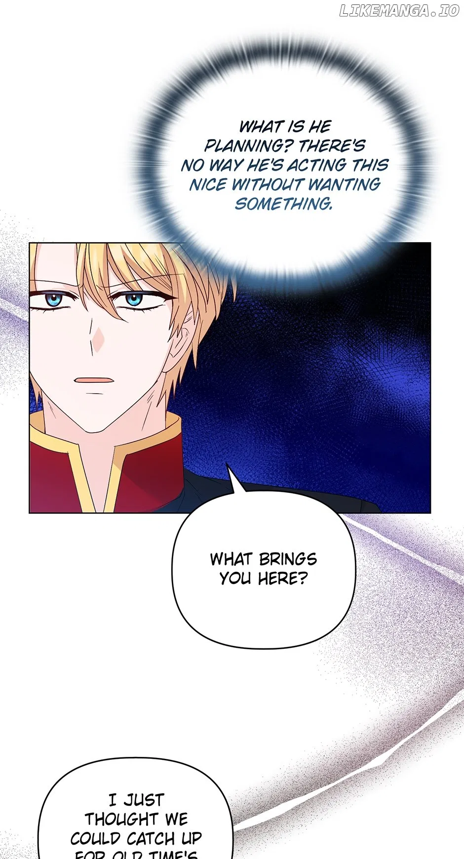 Angelica: My Wife Has Changed Chapter 38 – Page 12