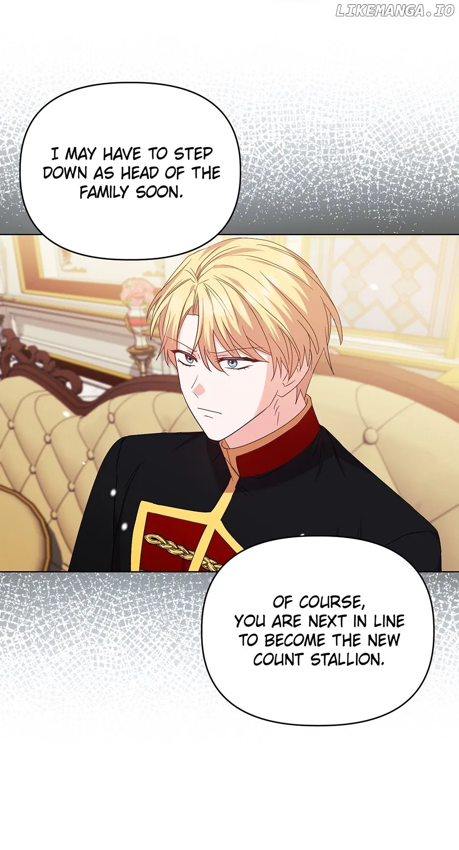 Angelica: My Wife Has Changed Chapter 38 – Page 16