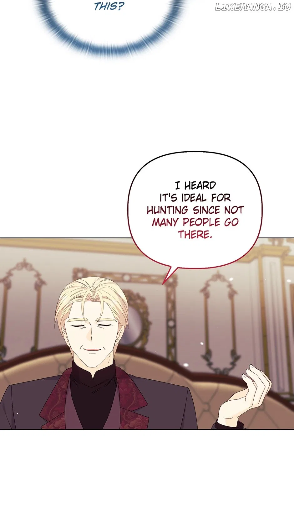 Angelica: My Wife Has Changed Chapter 38 – Page 21