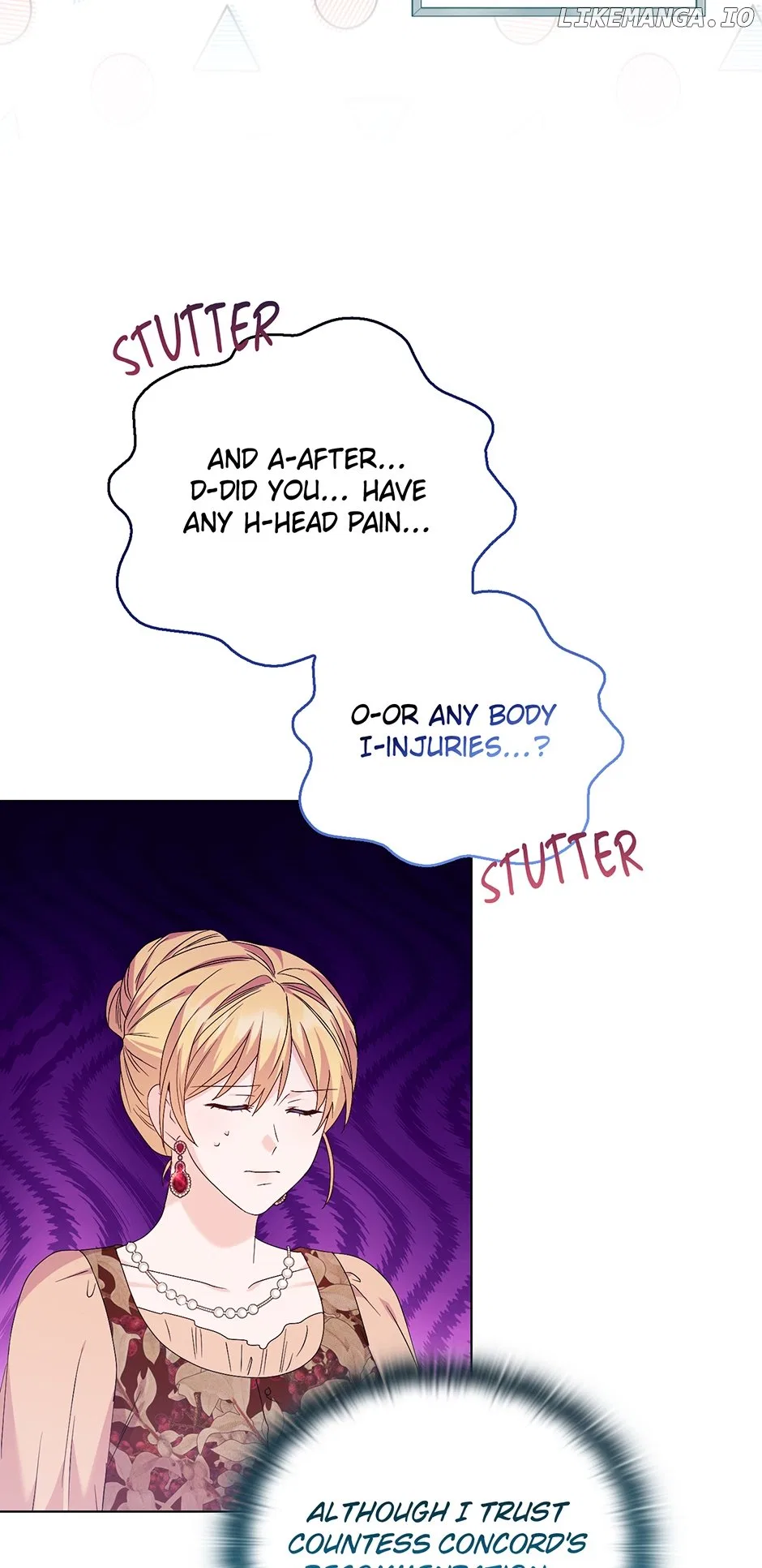 Angelica: My Wife Has Changed Chapter 38 – Page 29