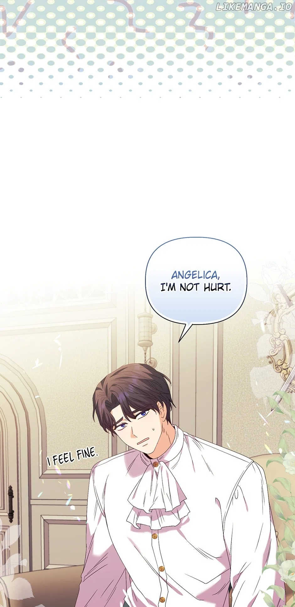 Angelica: My Wife Has Changed Chapter 38 – Page 31