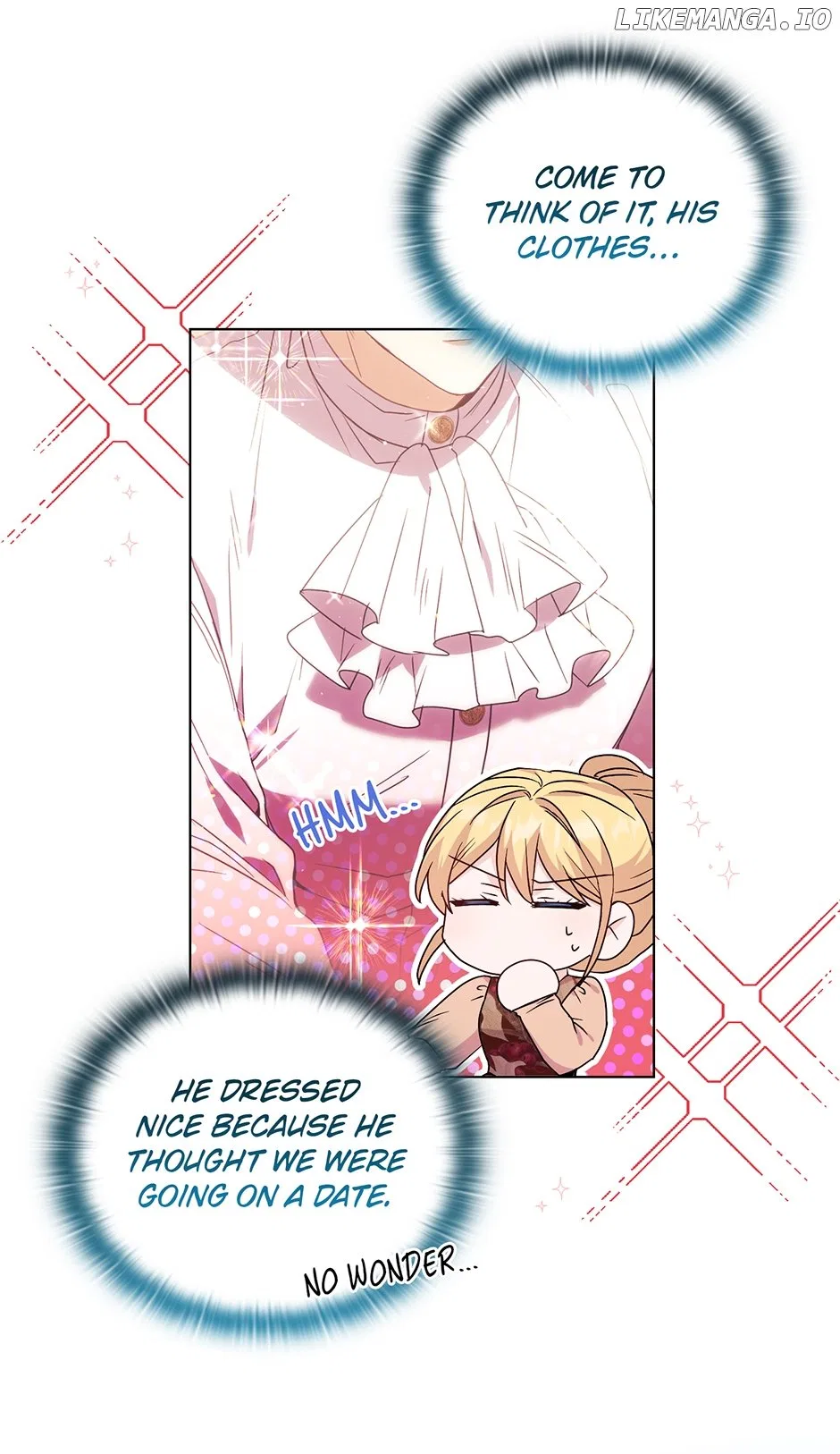 Angelica: My Wife Has Changed Chapter 38 – Page 41