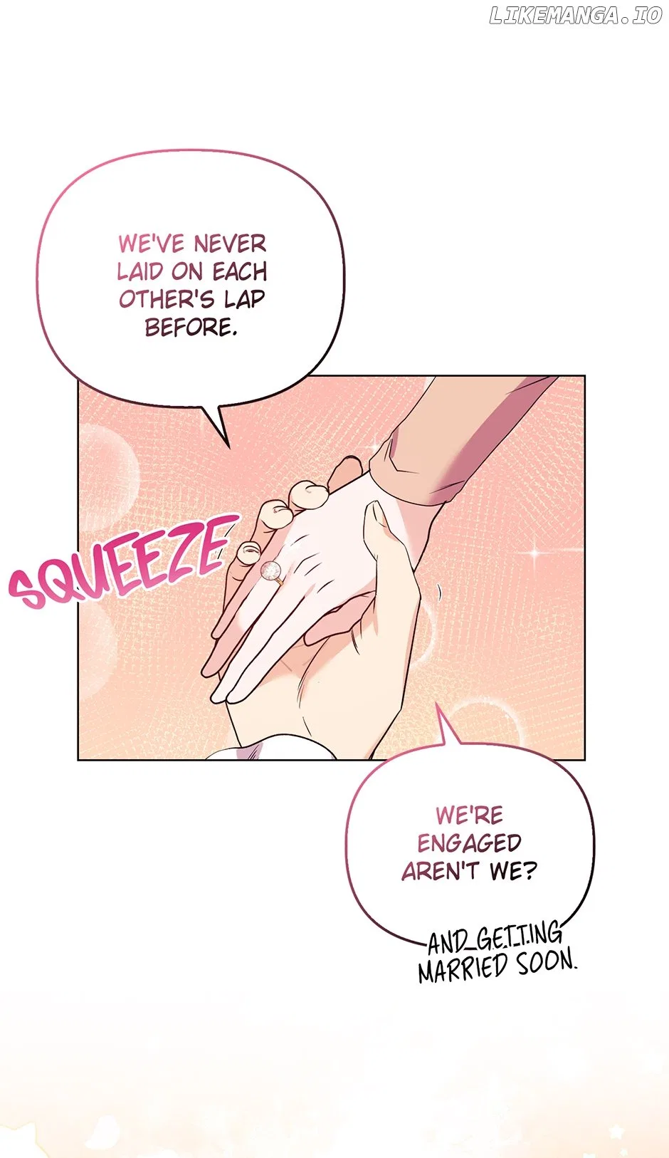 Angelica: My Wife Has Changed Chapter 38 – Page 43