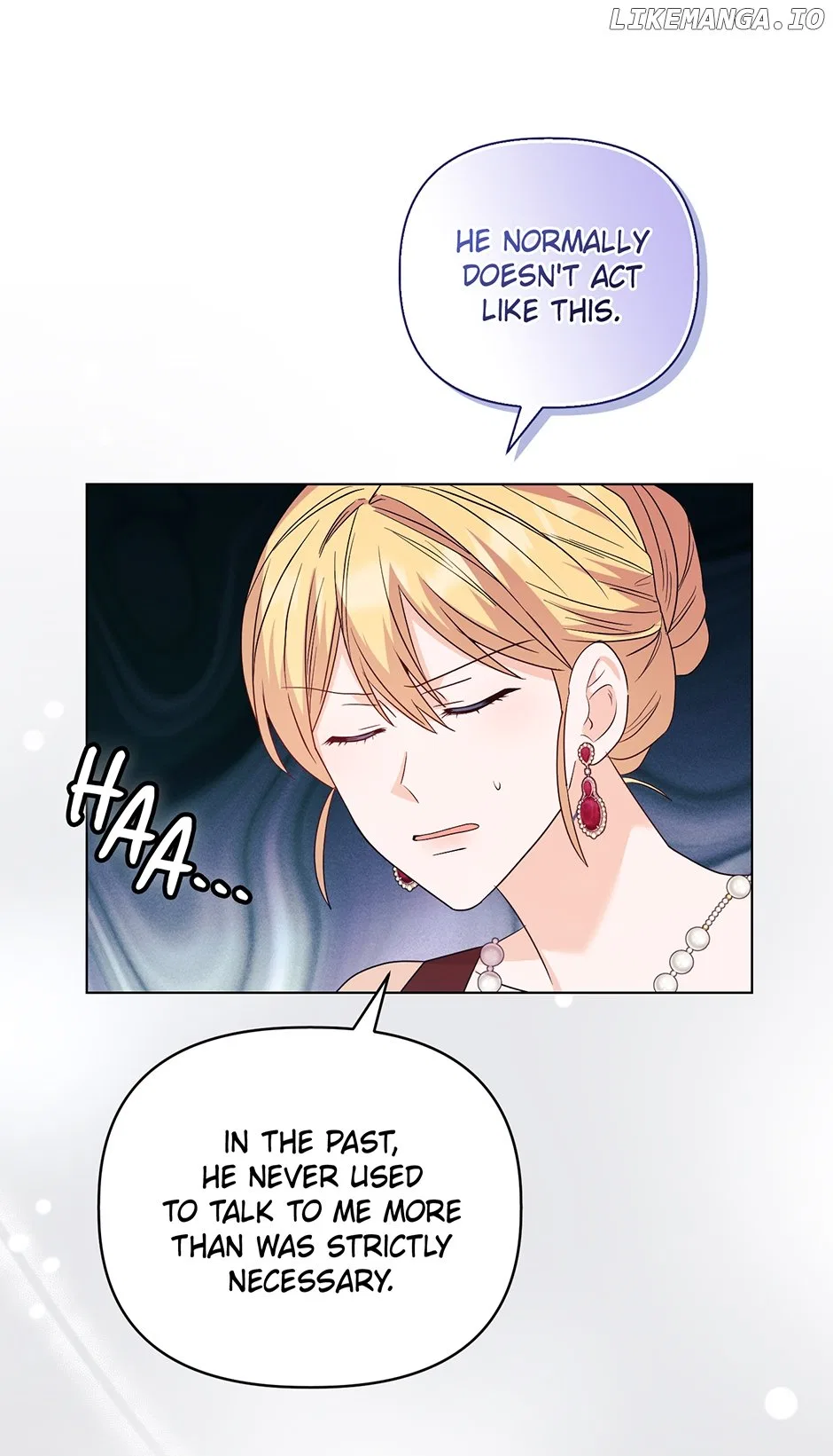 Angelica: My Wife Has Changed Chapter 38 – Page 46