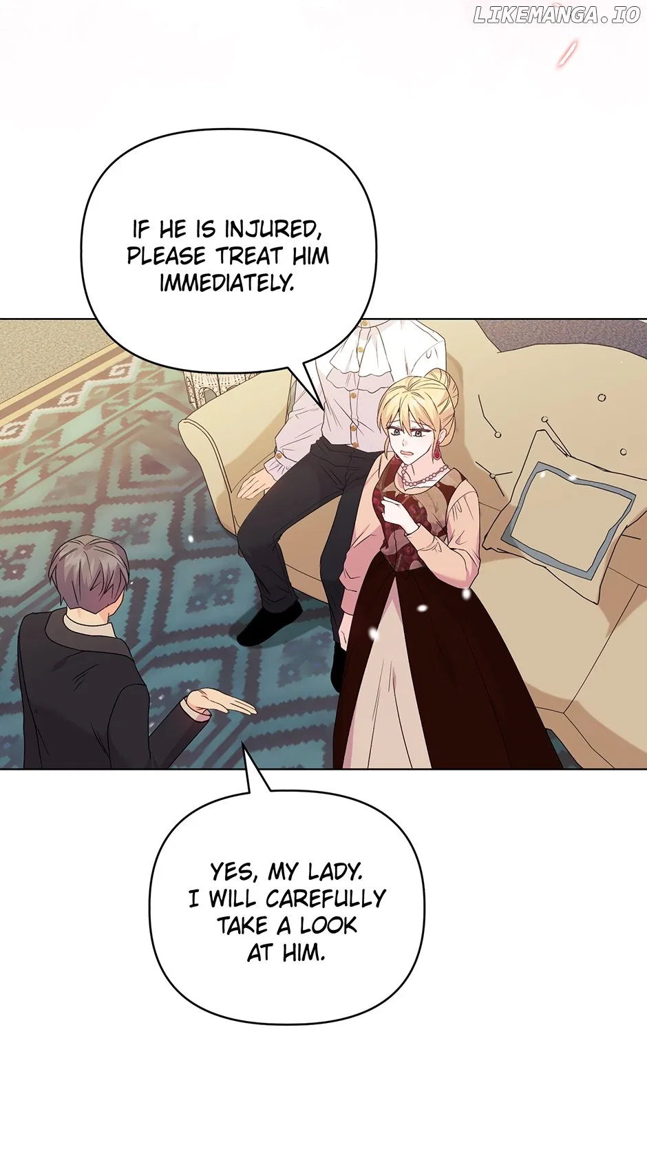 Angelica: My Wife Has Changed Chapter 38 – Page 55