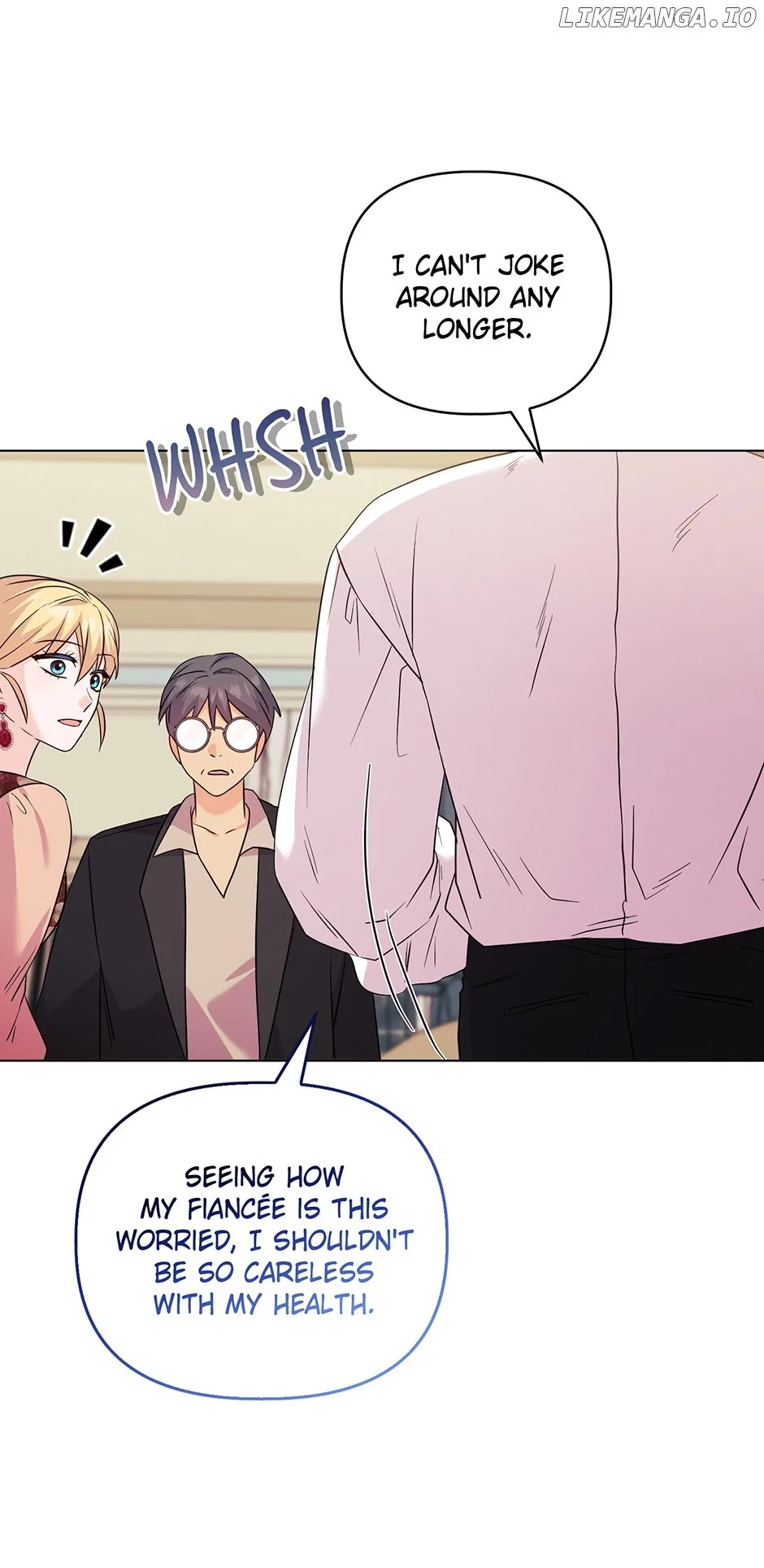 Angelica: My Wife Has Changed Chapter 38 – Page 56