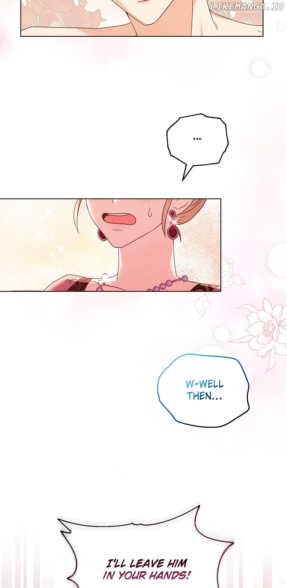 Angelica: My Wife Has Changed Chapter 38 – Page 60