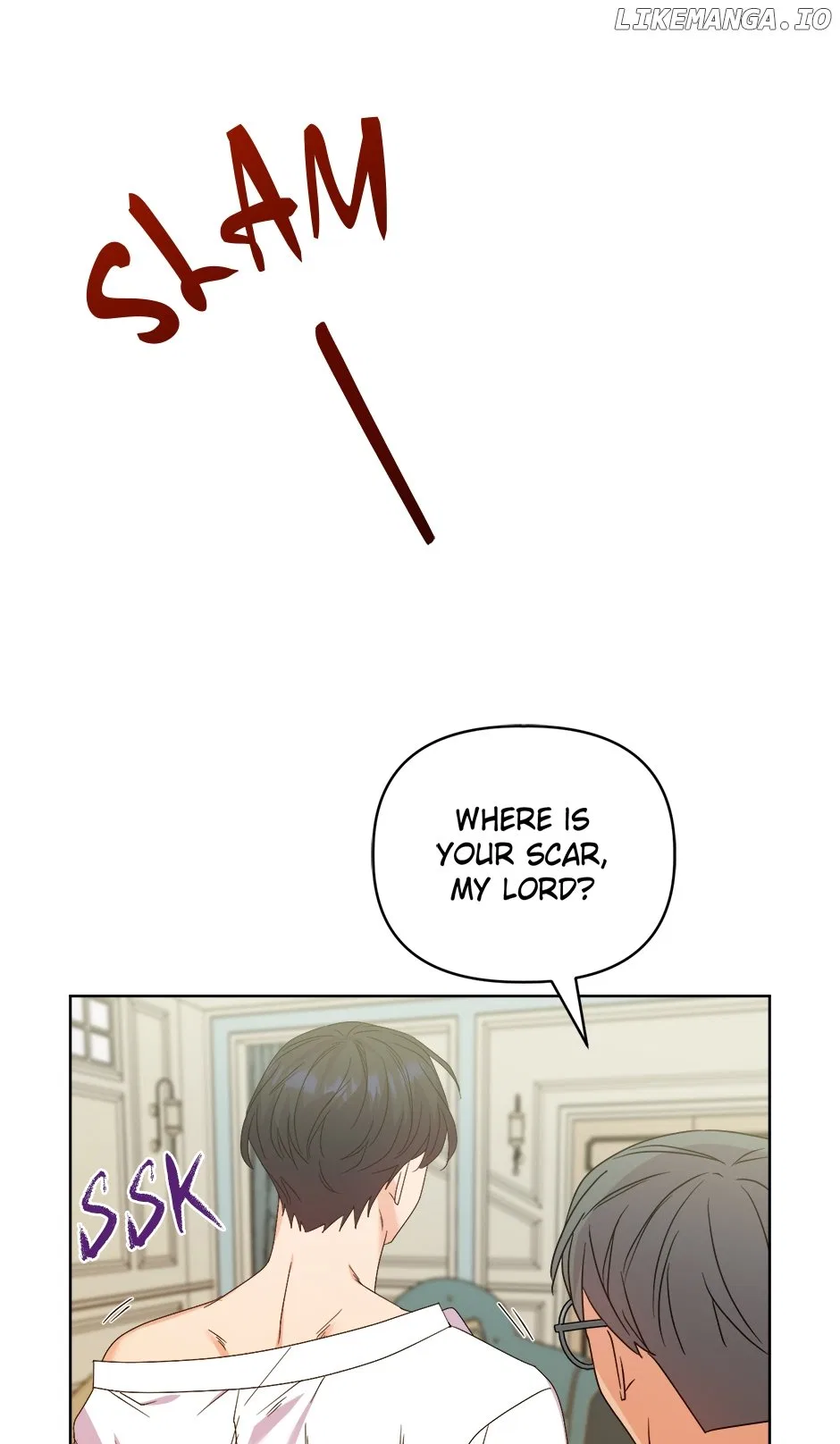 Angelica: My Wife Has Changed Chapter 38 – Page 62