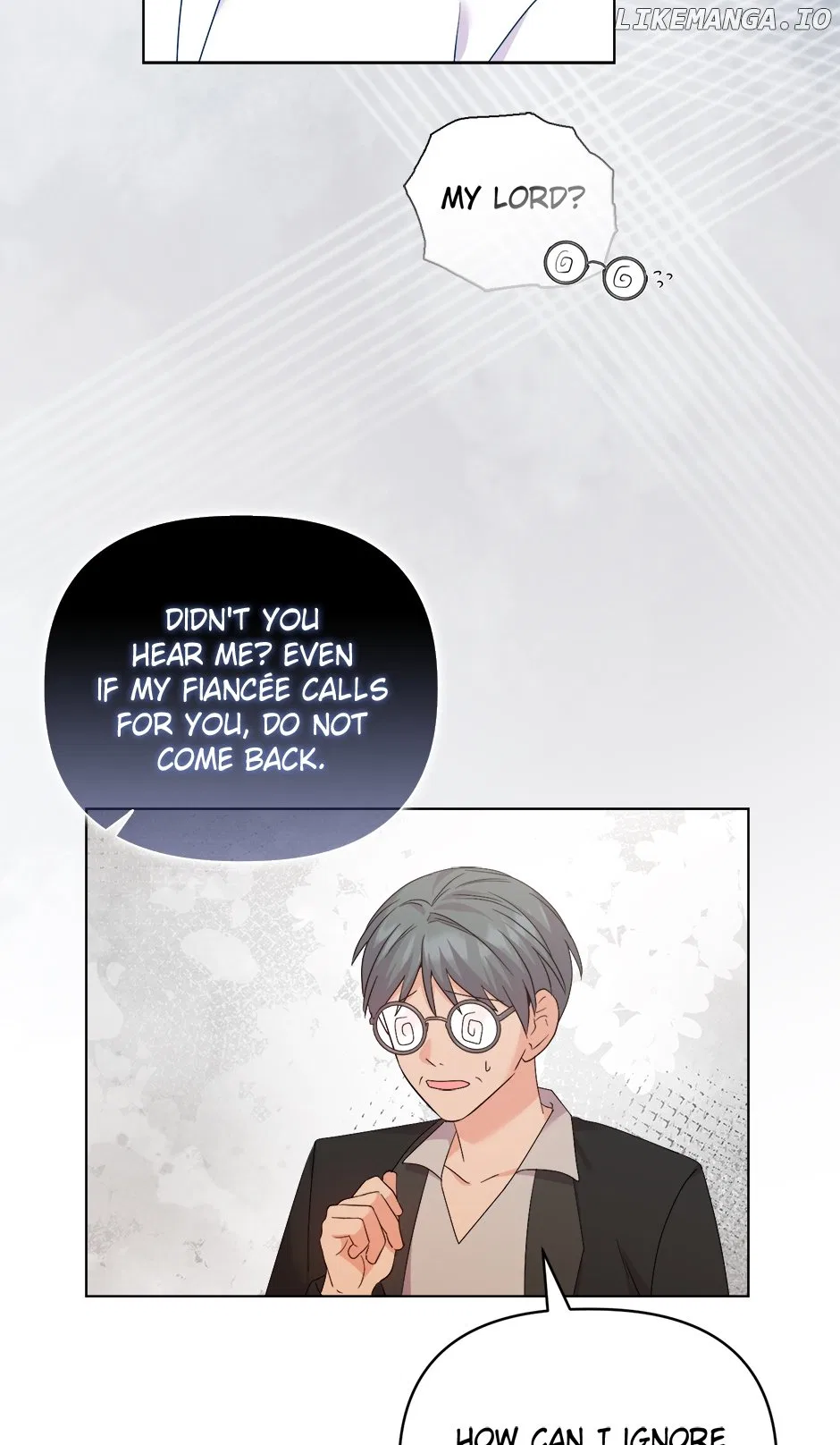 Angelica: My Wife Has Changed Chapter 38 – Page 64