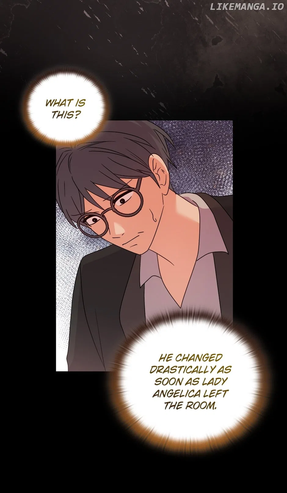 Angelica: My Wife Has Changed Chapter 38 – Page 66
