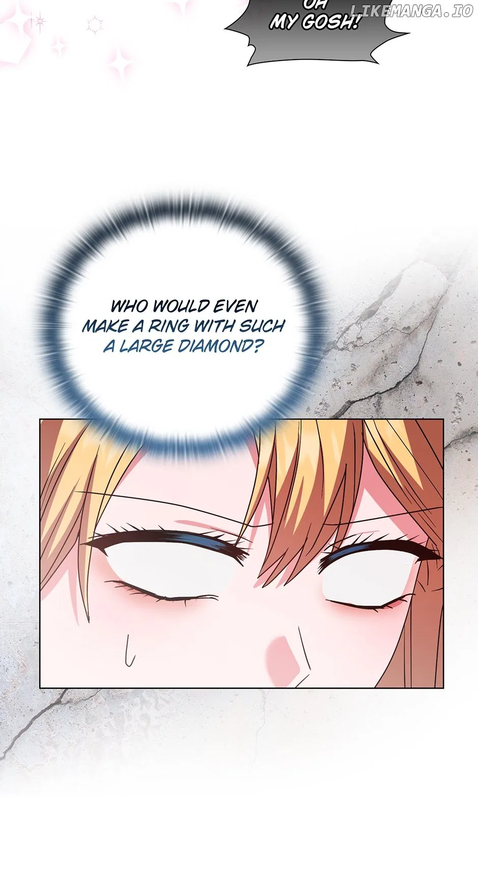 Angelica: My Wife Has Changed Chapter 37 – Page 5
