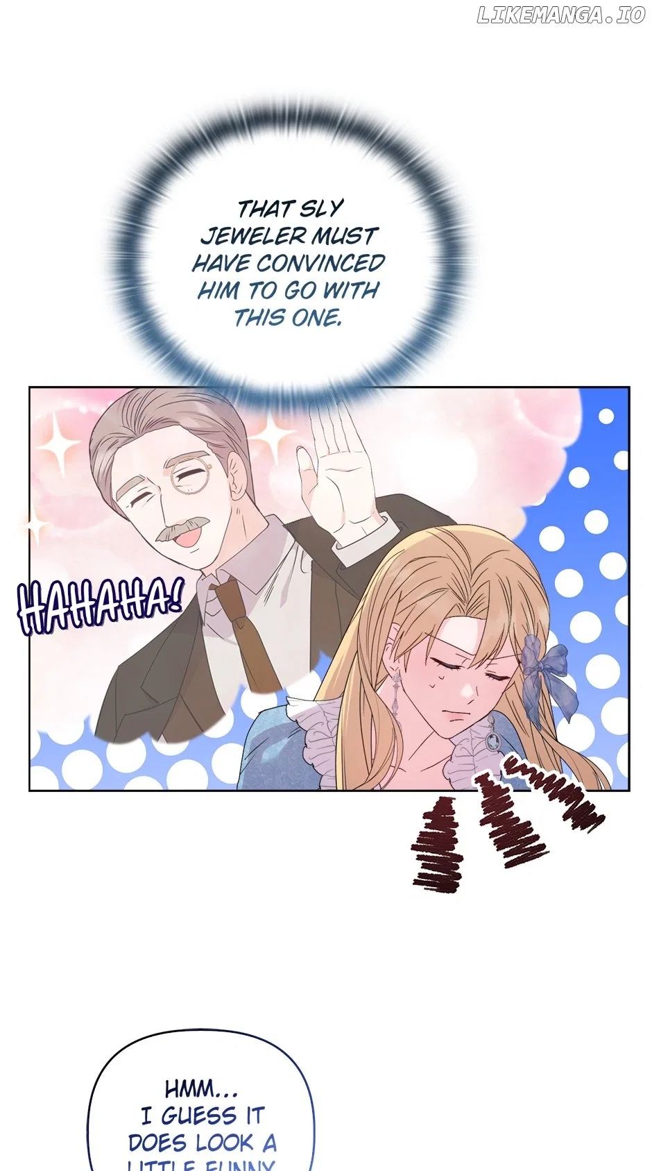 Angelica: My Wife Has Changed Chapter 37 – Page 7