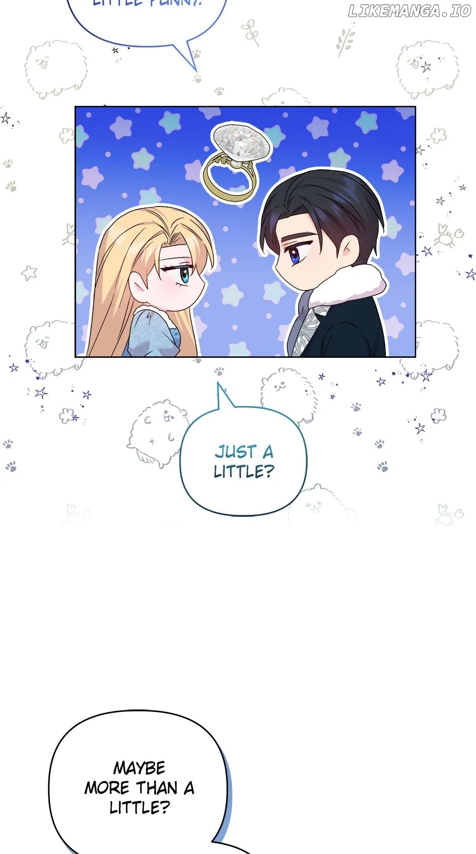 Angelica: My Wife Has Changed Chapter 37 – Page 8