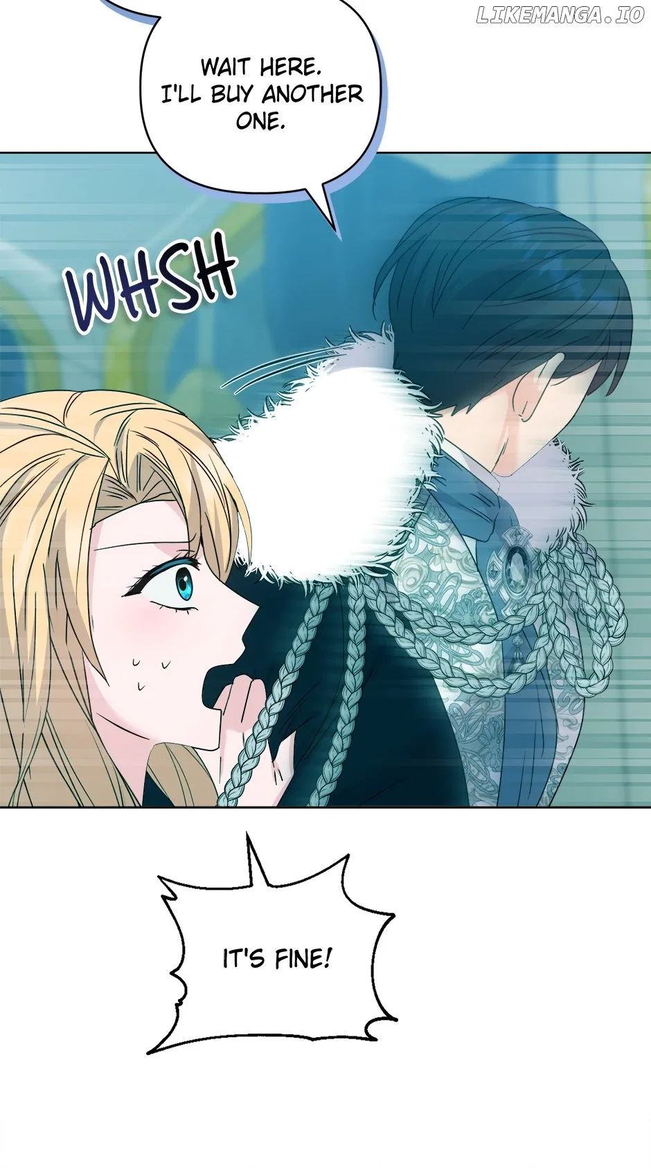 Angelica: My Wife Has Changed Chapter 37 – Page 9