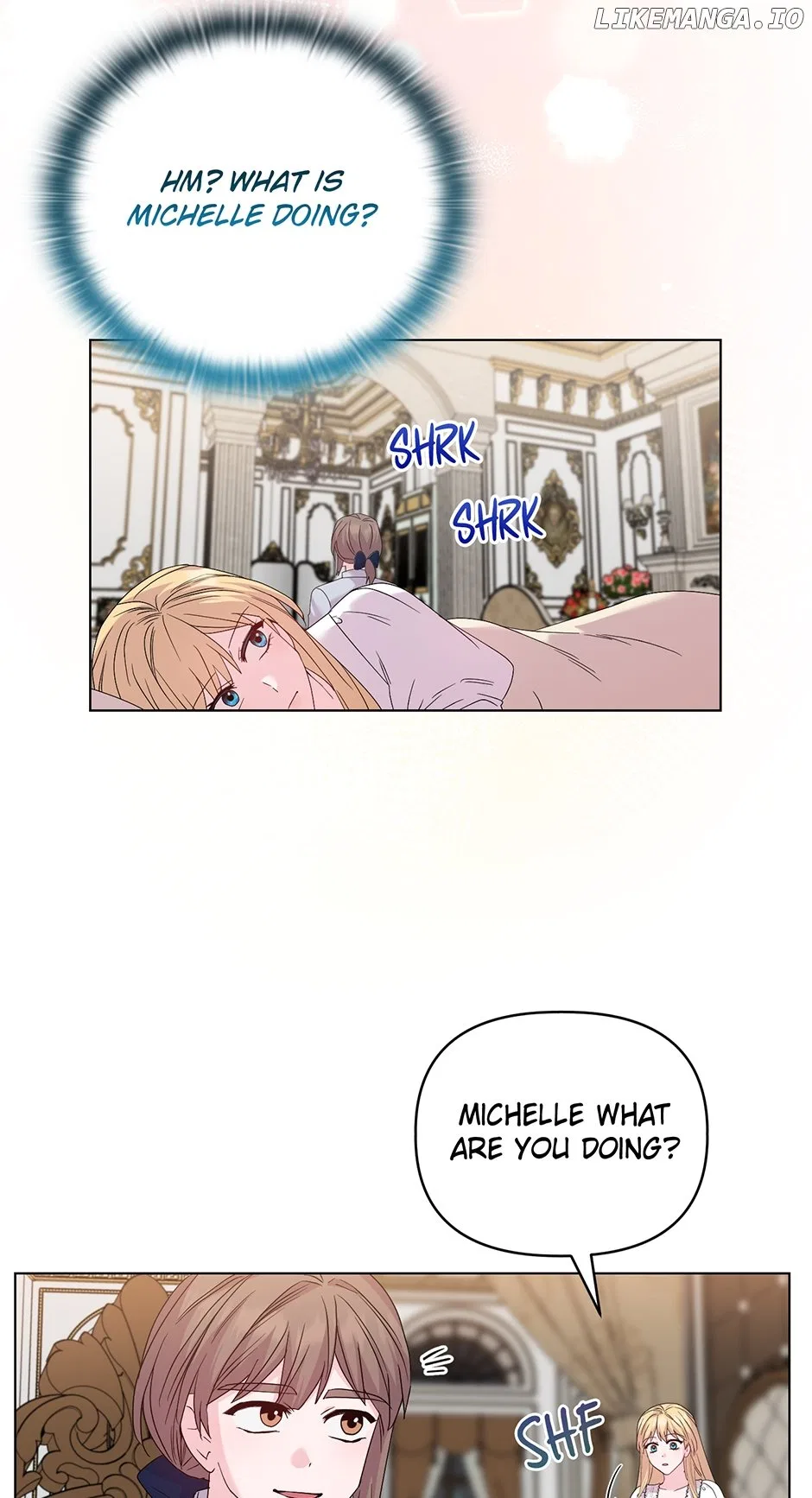 Angelica: My Wife Has Changed Chapter 37 – Page 14