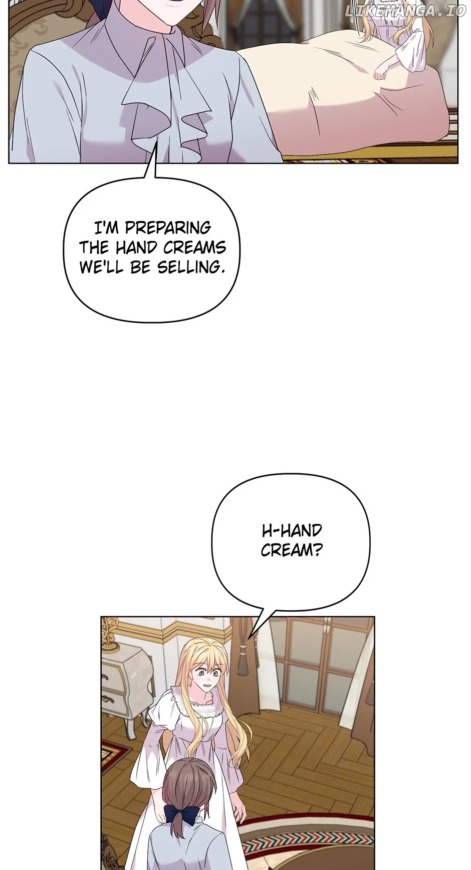 Angelica: My Wife Has Changed Chapter 37 – Page 15