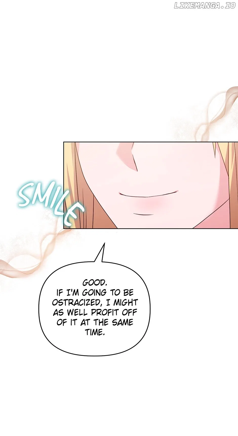 Angelica: My Wife Has Changed Chapter 37 – Page 21