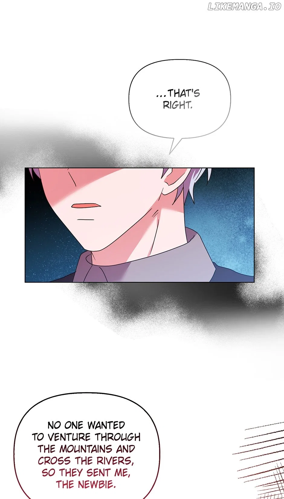 Angelica: My Wife Has Changed Chapter 37 – Page 28