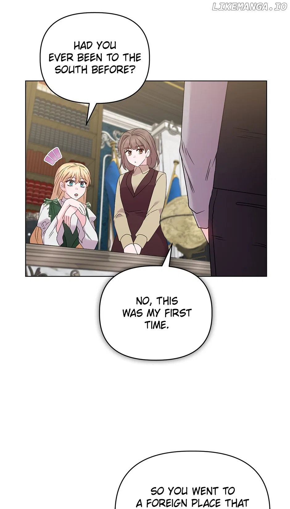 Angelica: My Wife Has Changed Chapter 37 – Page 30
