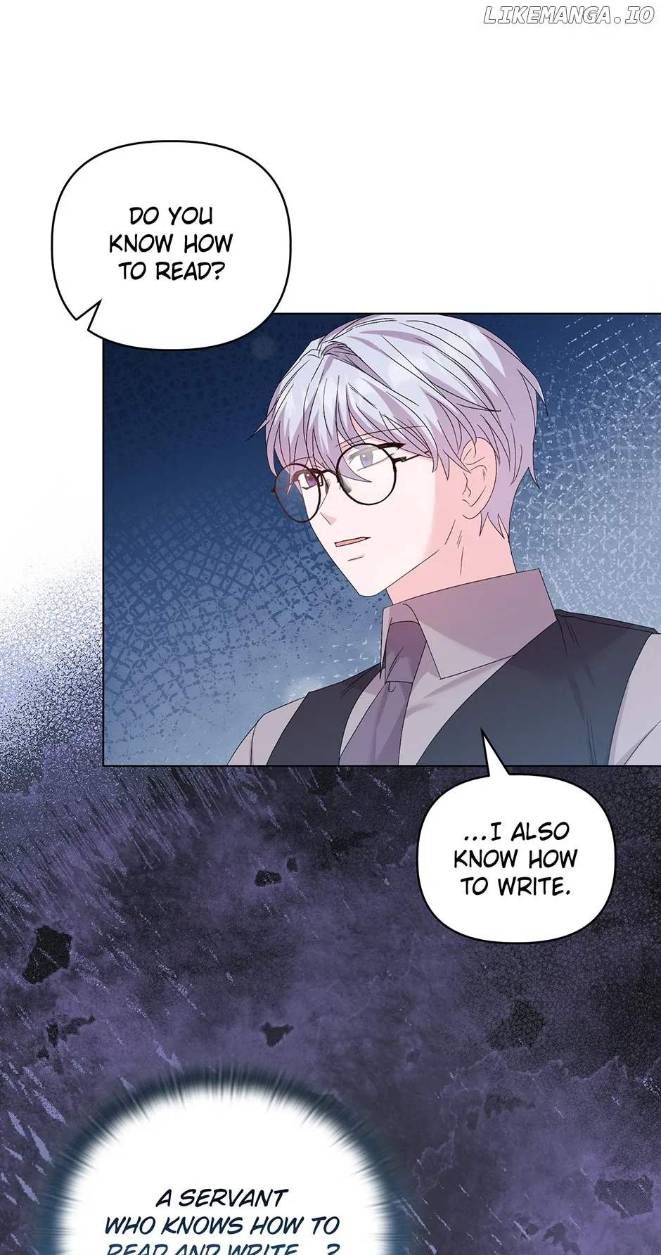 Angelica: My Wife Has Changed Chapter 37 – Page 37