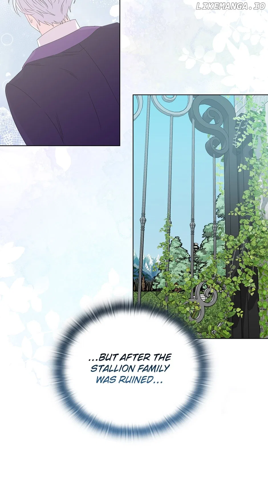 Angelica: My Wife Has Changed Chapter 37 – Page 47