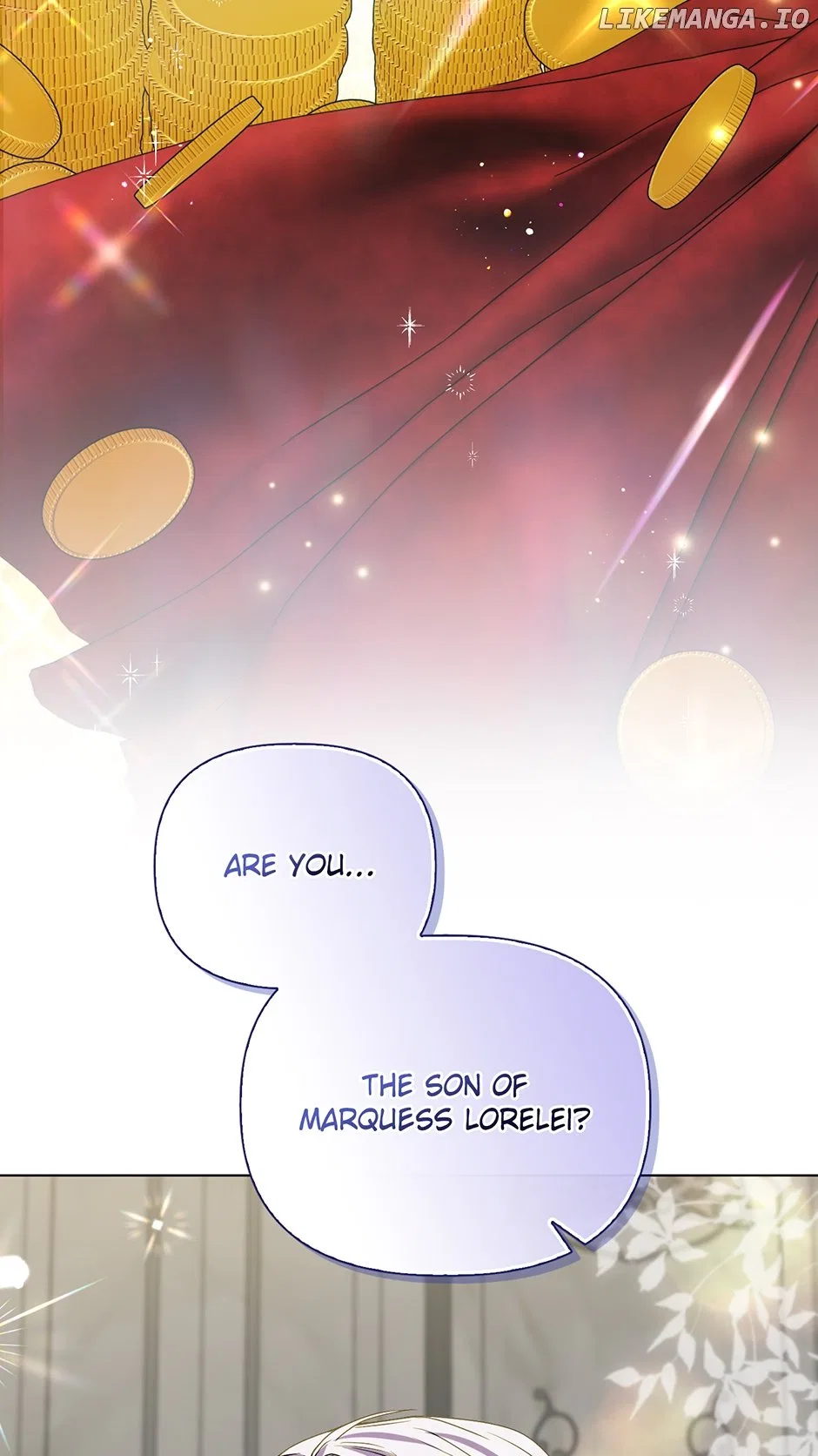 Angelica: My Wife Has Changed Chapter 37 – Page 49