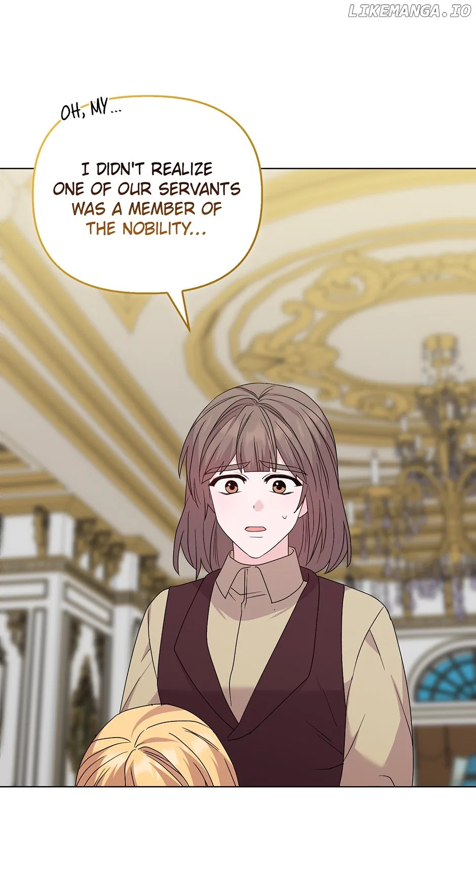 Angelica: My Wife Has Changed Chapter 37 – Page 54