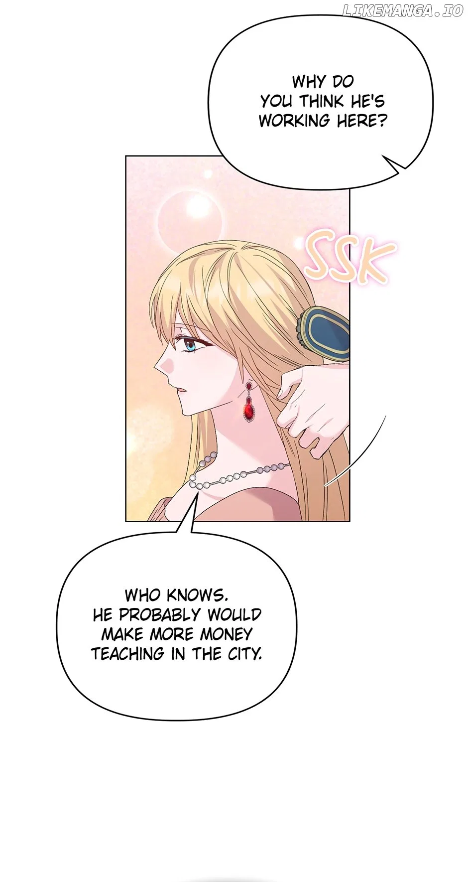 Angelica: My Wife Has Changed Chapter 37 – Page 55
