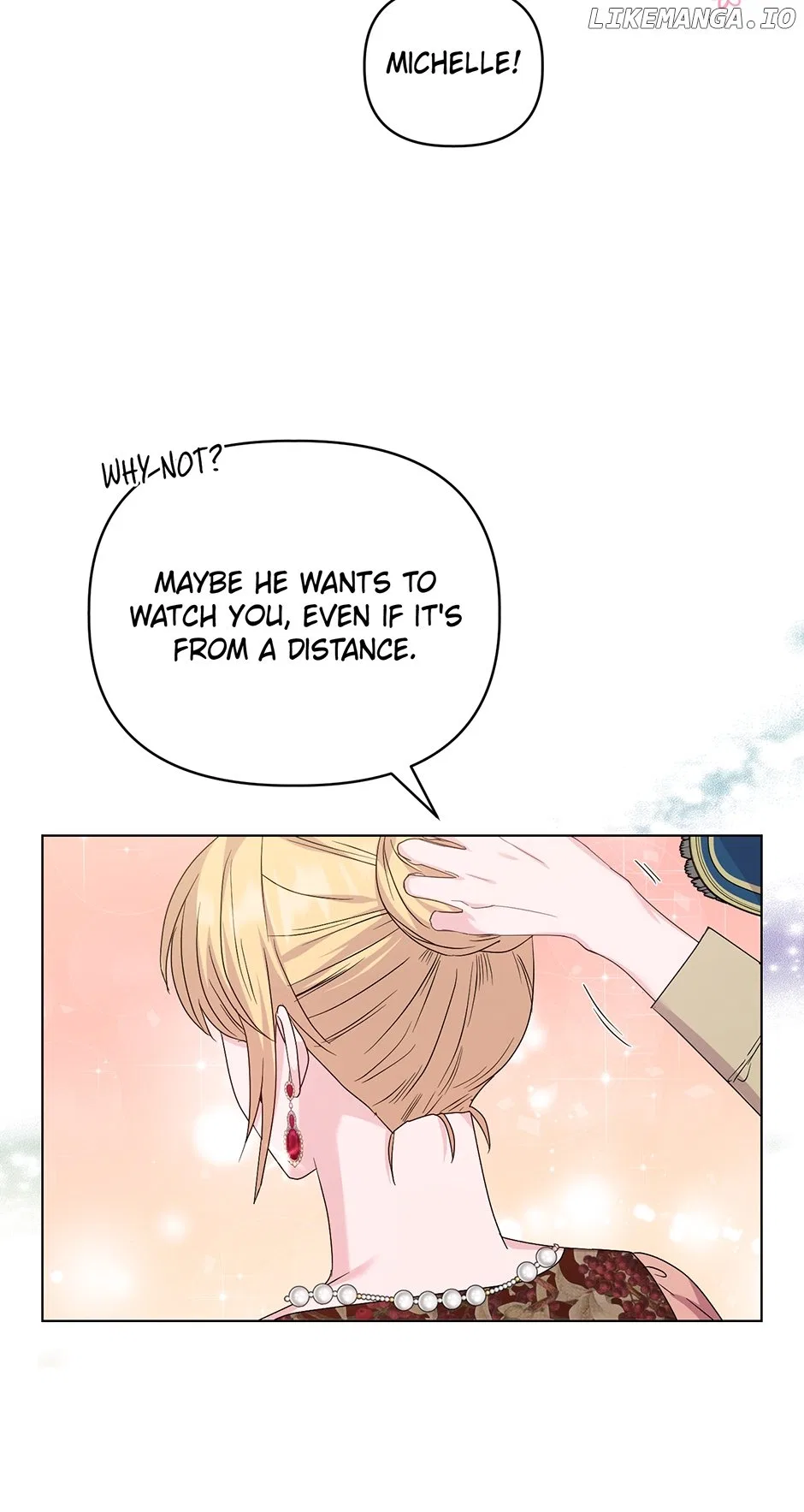 Angelica: My Wife Has Changed Chapter 37 – Page 57