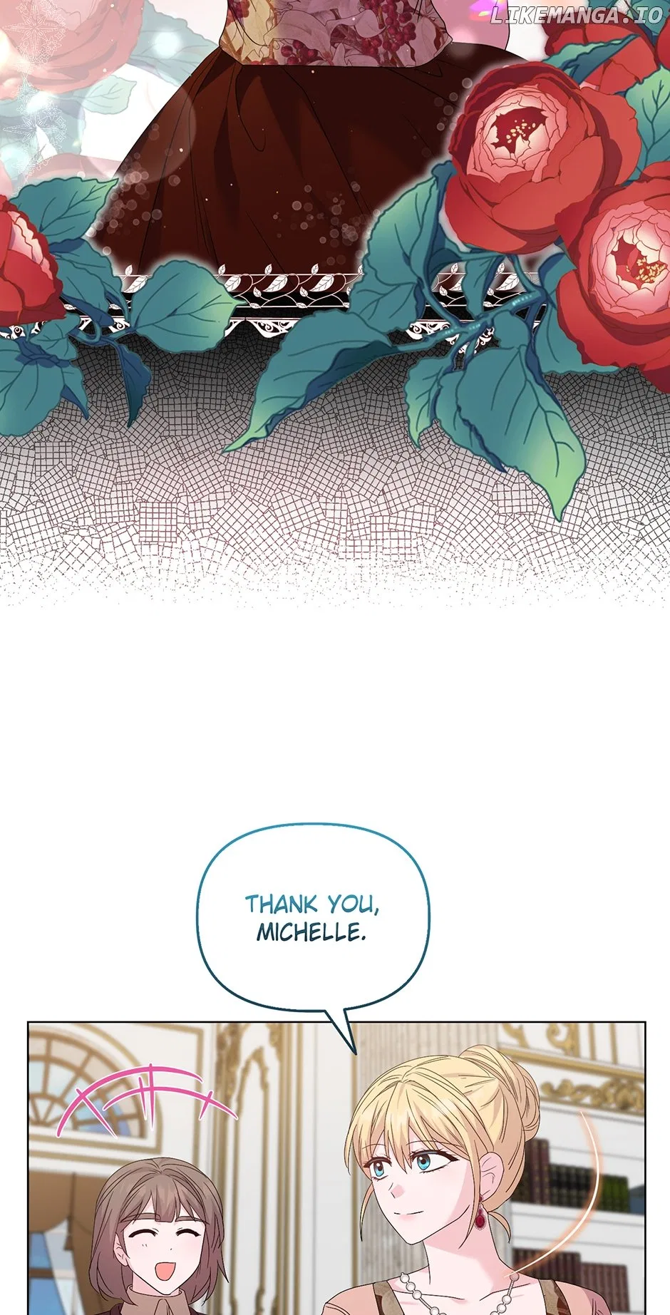 Angelica: My Wife Has Changed Chapter 37 – Page 59