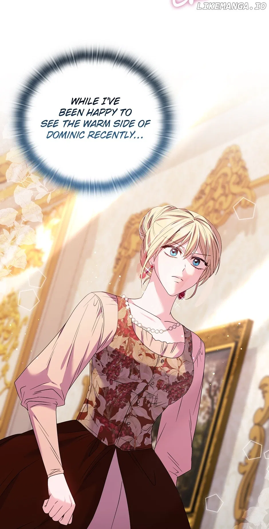 Angelica: My Wife Has Changed Chapter 37 – Page 61
