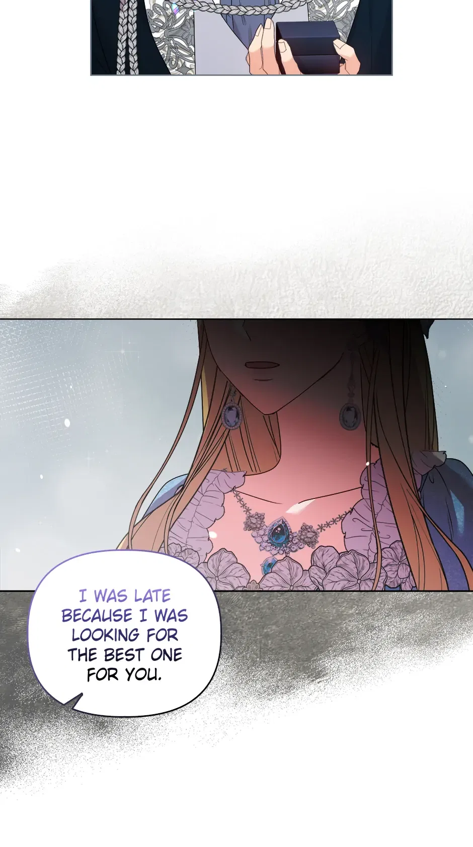 Angelica: My Wife Has Changed Chapter 36 – Page 5