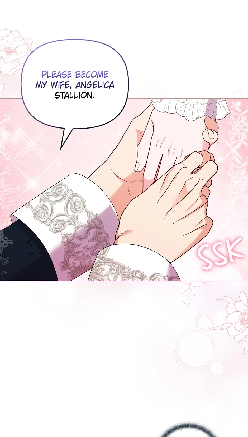 Angelica: My Wife Has Changed Chapter 36 – Page 6