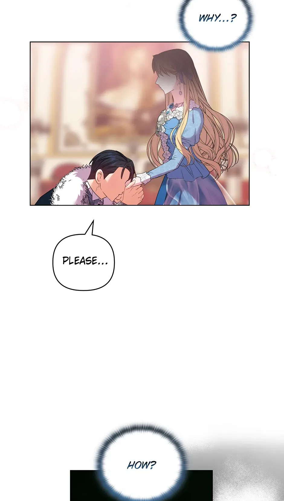 Angelica: My Wife Has Changed Chapter 36 – Page 7