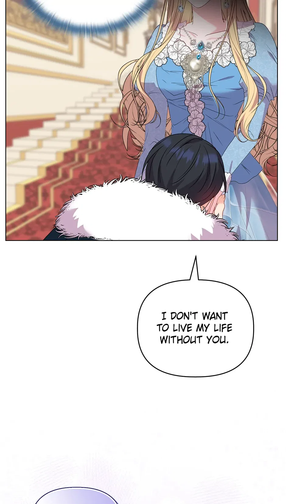 Angelica: My Wife Has Changed Chapter 36 – Page 9