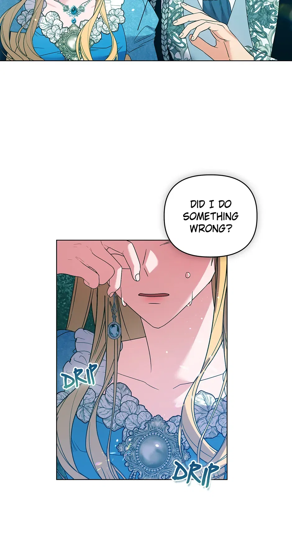 Angelica: My Wife Has Changed Chapter 36 – Page 19