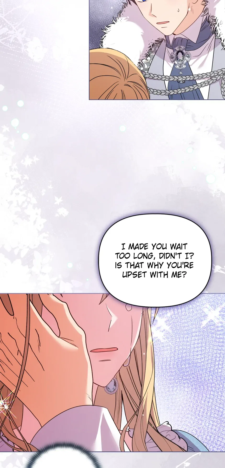 Angelica: My Wife Has Changed Chapter 36 – Page 22