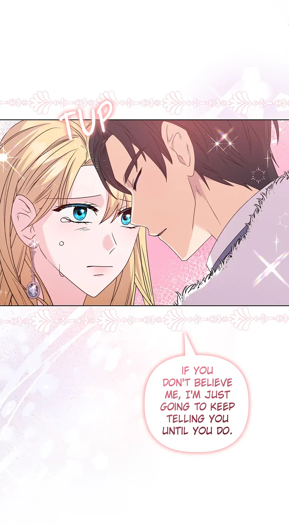 Angelica: My Wife Has Changed Chapter 36 – Page 33