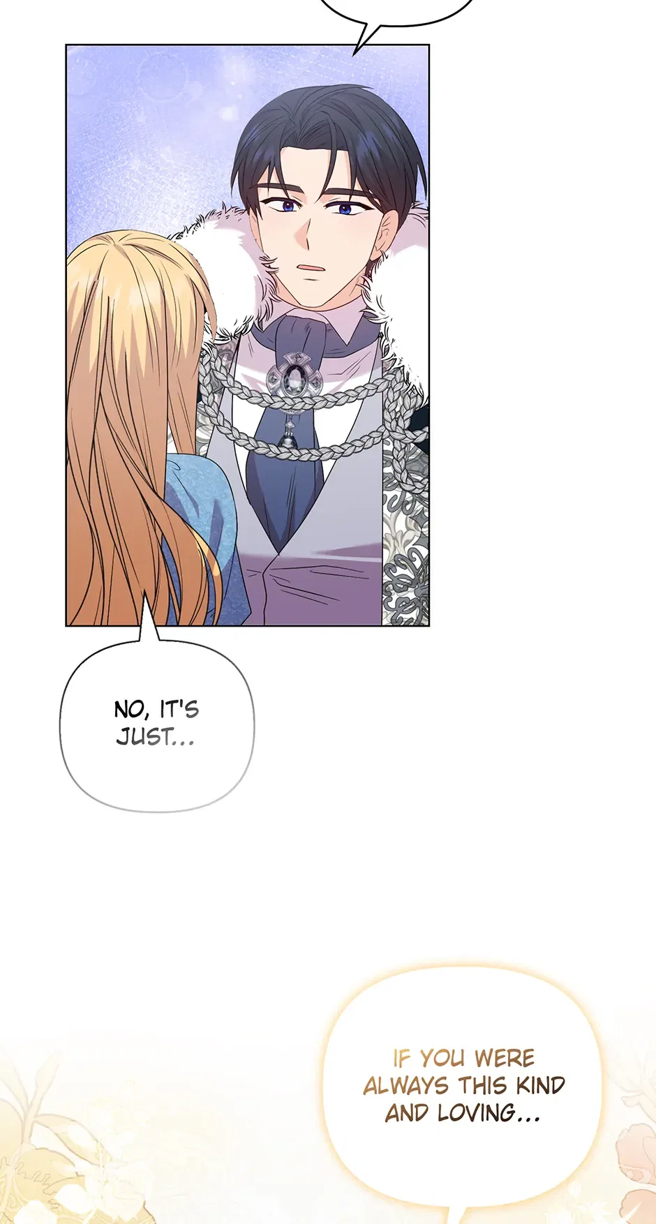 Angelica: My Wife Has Changed Chapter 36 – Page 44