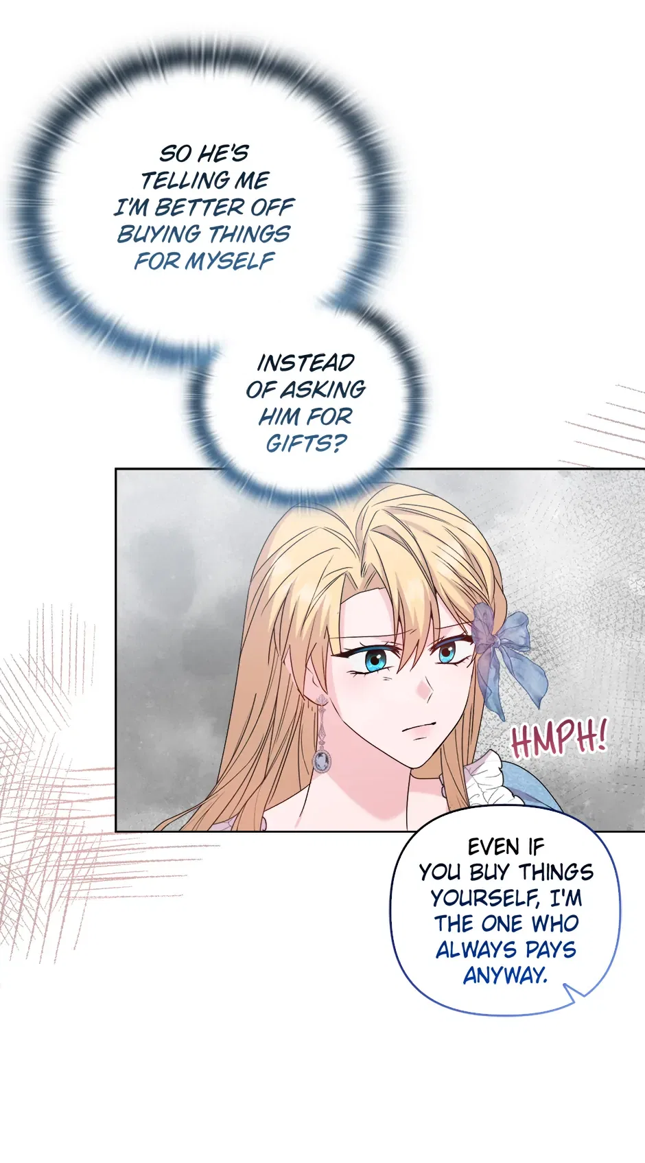 Angelica: My Wife Has Changed Chapter 36 – Page 50