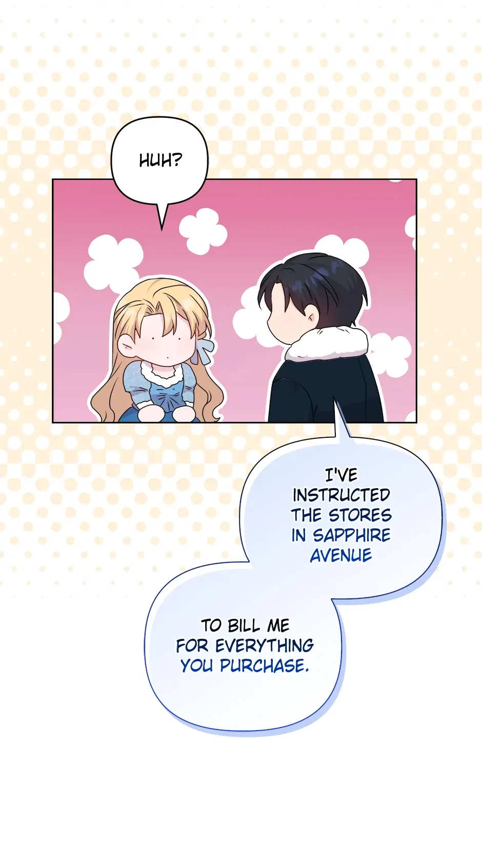 Angelica: My Wife Has Changed Chapter 36 – Page 51